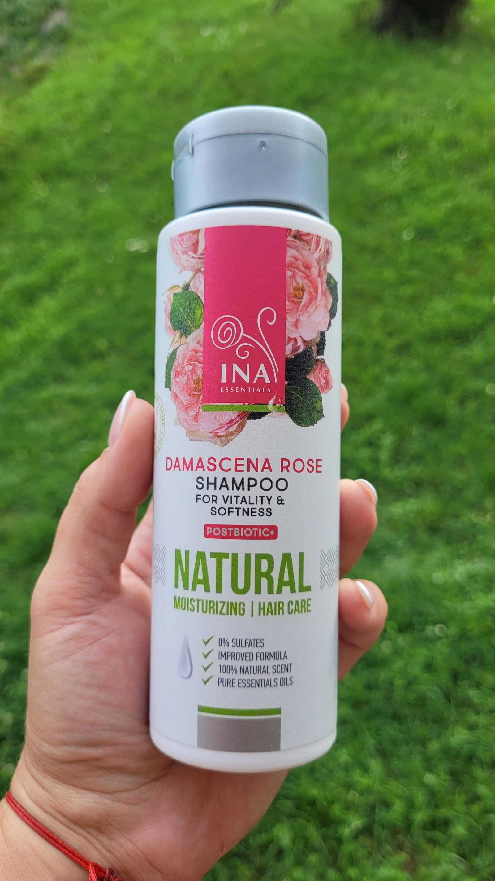 InaEssentials