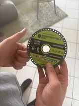 User picture