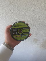 User picture