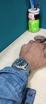 User picture