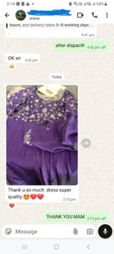 User picture