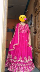 User picture