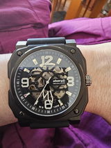 User picture