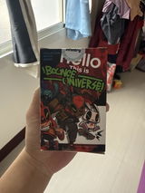 User picture