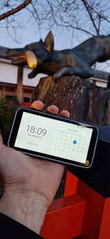 User picture