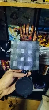 Full Color USB Bluetooth LED Display Board/Screen