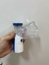 Mini Portable Nebulizer