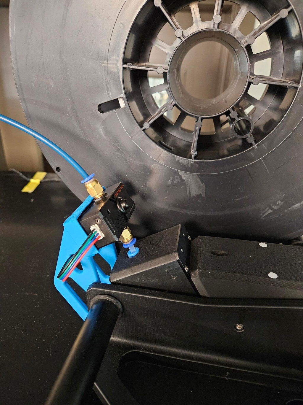 S1 - Automatic Filament Loader