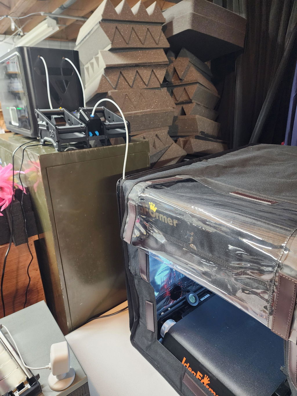 S1 Plus - Automatic Filament Loader