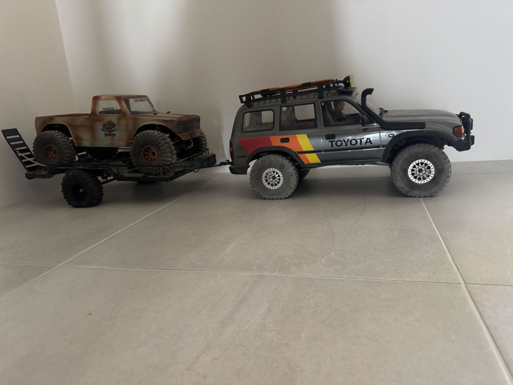 Neumáticos Injora S5 1.9 Adhesivos De 120 X 42 Mm Para 1/10 Rc Crawler Venta Internacional Mkp 19382584n3215