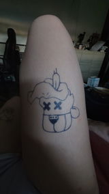 User picture