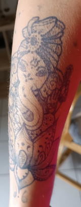 User picture