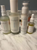 Bakuchiol Age-Defying Organic Essentials