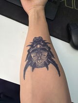 User picture