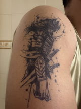 User picture