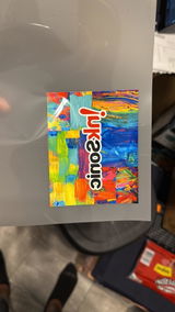 User picture