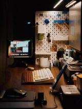User picture