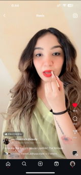 User picture