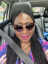 Fulani Cornrow Wig (Style 3)