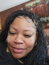 Bohemian Knotless Box Braid Wig