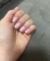 Pink Quartz
