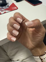 Babyboomer Pedi