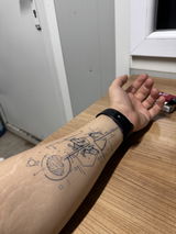 User picture