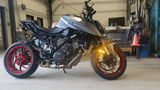 User picture