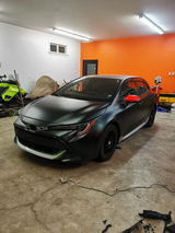 User picture