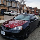 User picture