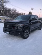 User picture