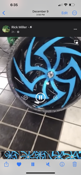 User picture
