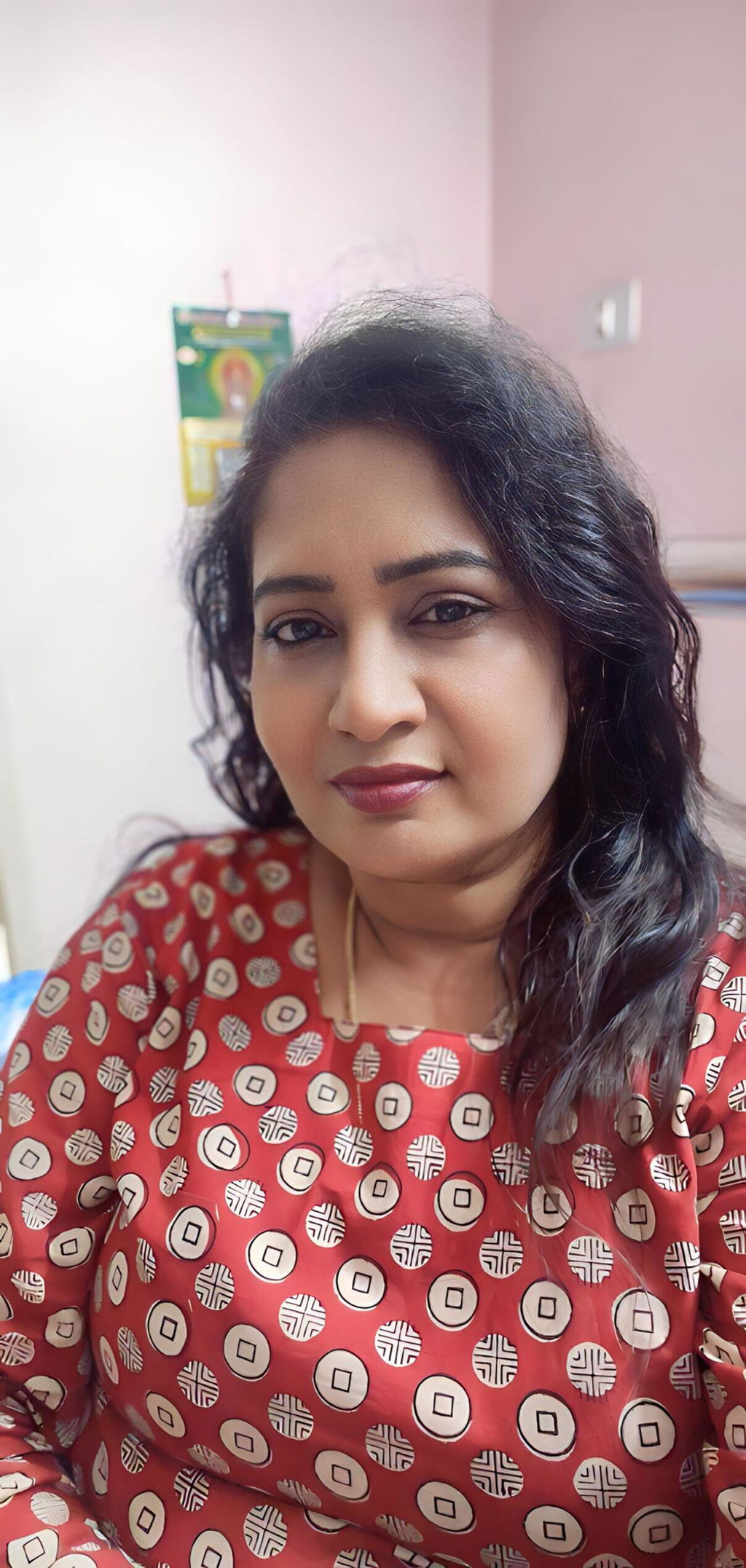 Shruti E