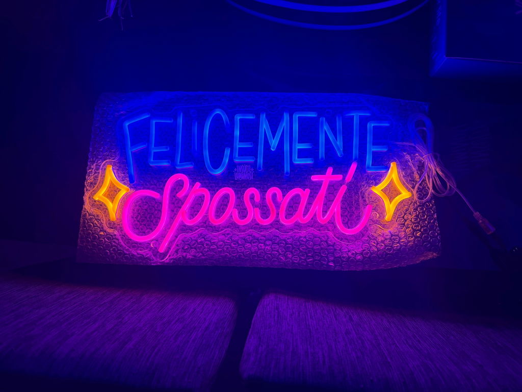 Insulti Luminosi