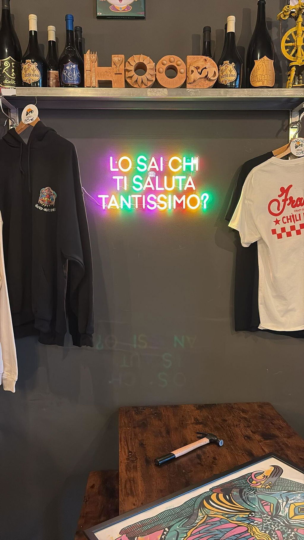 Insulti Luminosi