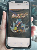 User picture