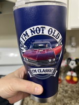 User picture
