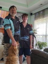 User picture