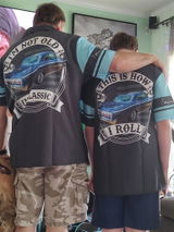User picture
