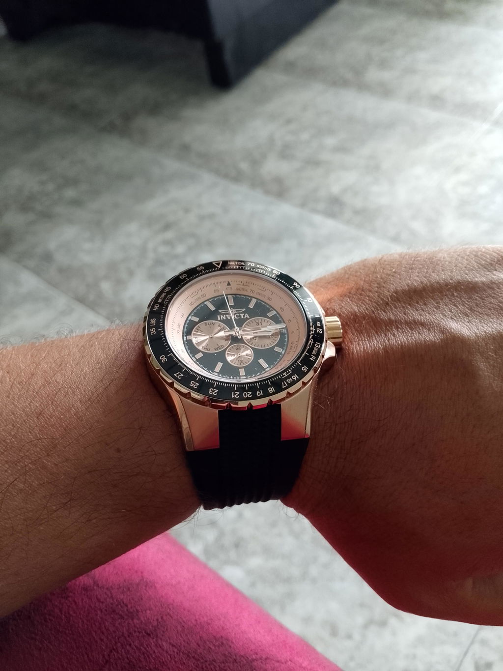 Invicta Colombia