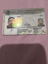 User picture