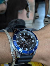 User picture