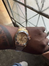 RELOJ  PARA HOMBRE INVICTA PRO DIVER 48375 - ORO