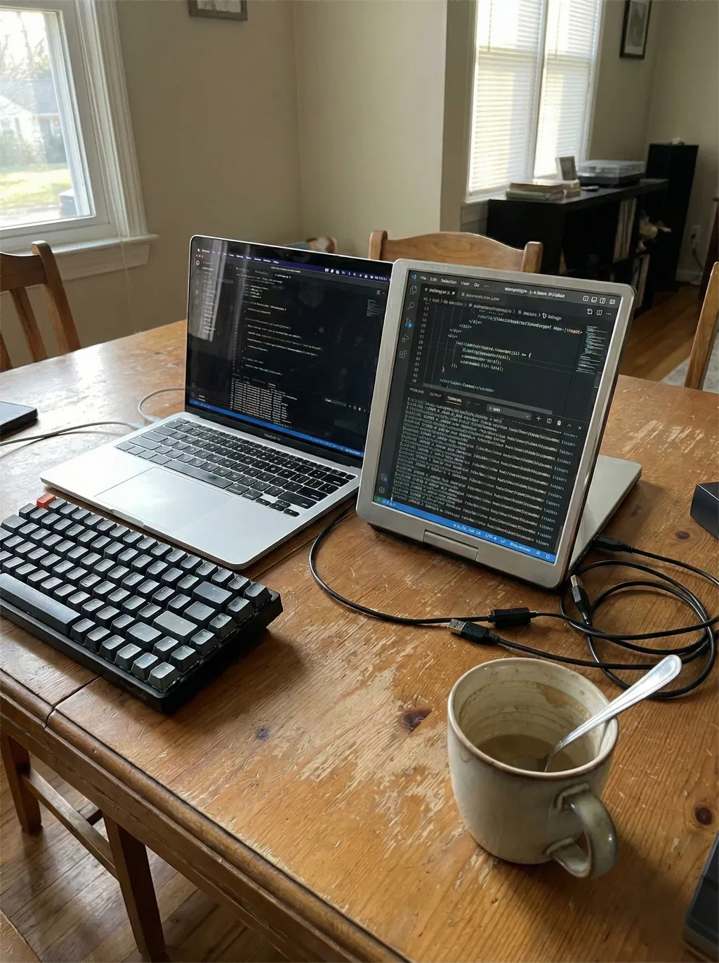 MagHub Trio Go 16" Portable Screen Extender