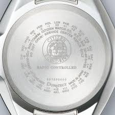 CITIZEN CB3010-57L Men's Watch ATTESA Eco-Drive Radio Sol | IPPO