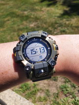 User picture