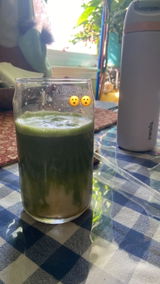 Picture from the review 'Wakaki Matcha' by Emily