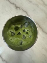 Picture from the review 'Best affordable matcha!!' by Liz