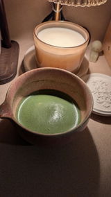 Picture from the review 'Beautiful color! Balanced taste!' by Janelle