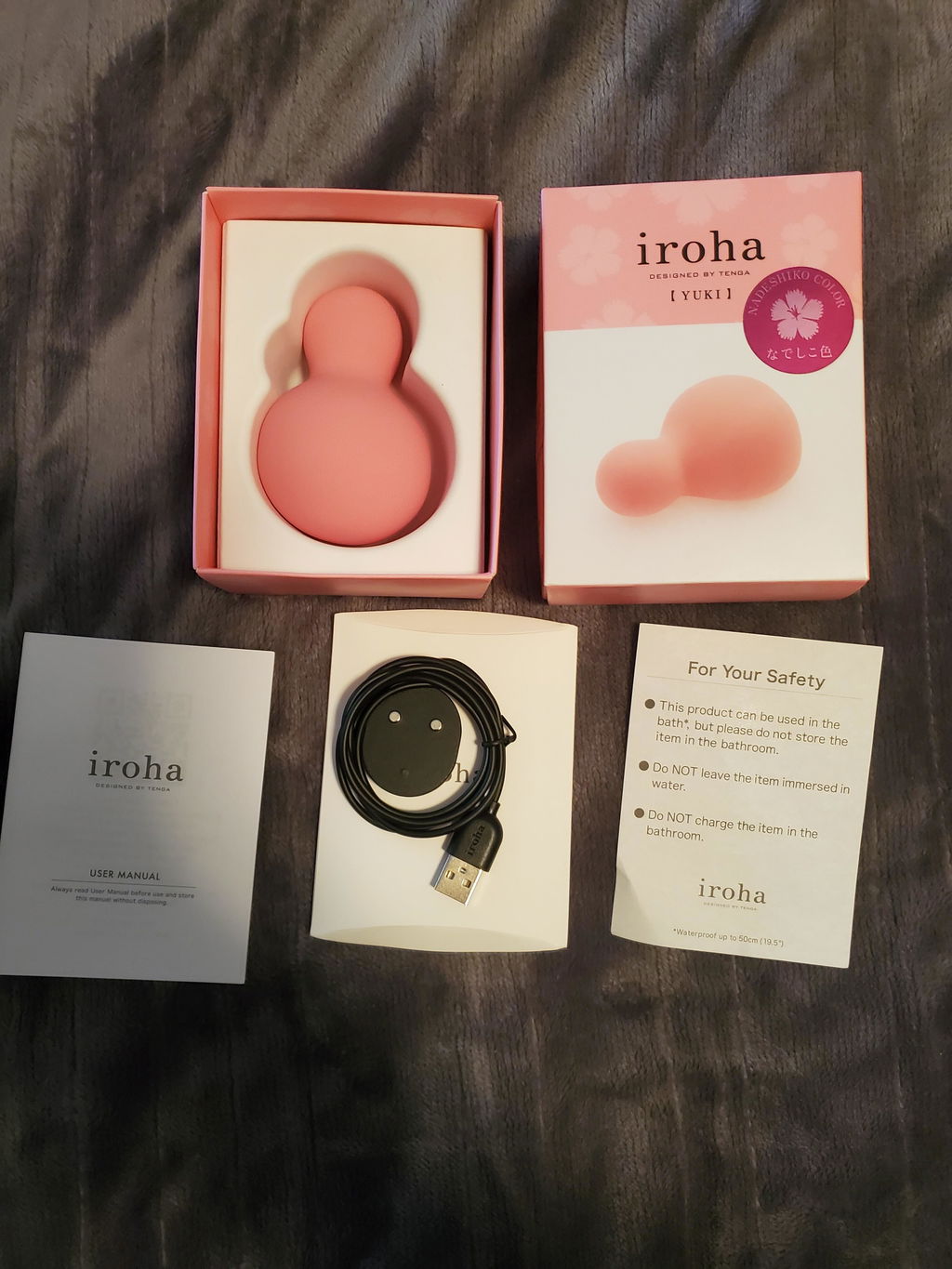 iroha YUKI
